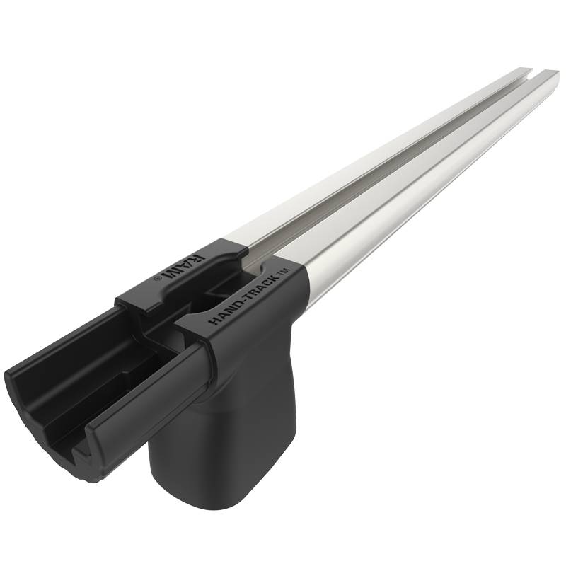 RAM-TRACK-HC-15U Ram Mounts by Custom Mounts