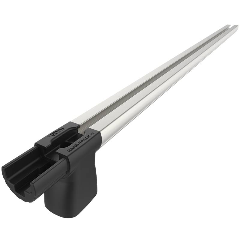 RAM-TRACK-HC-30U Ram Mounts by Custom Mounts