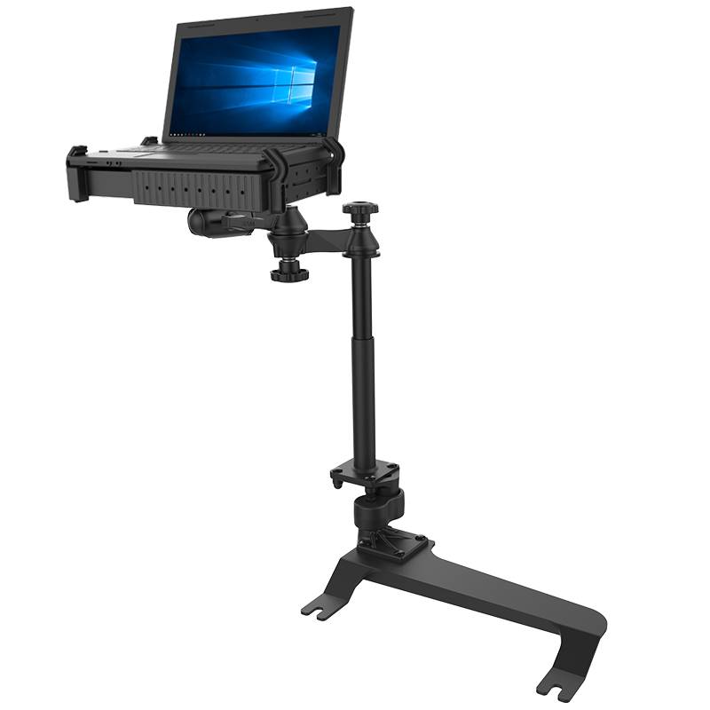 RAM-VB-159-SW1 Ram Mounts by Custom Mounts