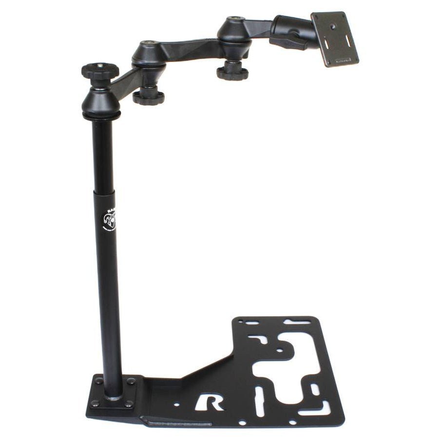RAM-VB-168-2461 Ram Mounts by Custom Mounts