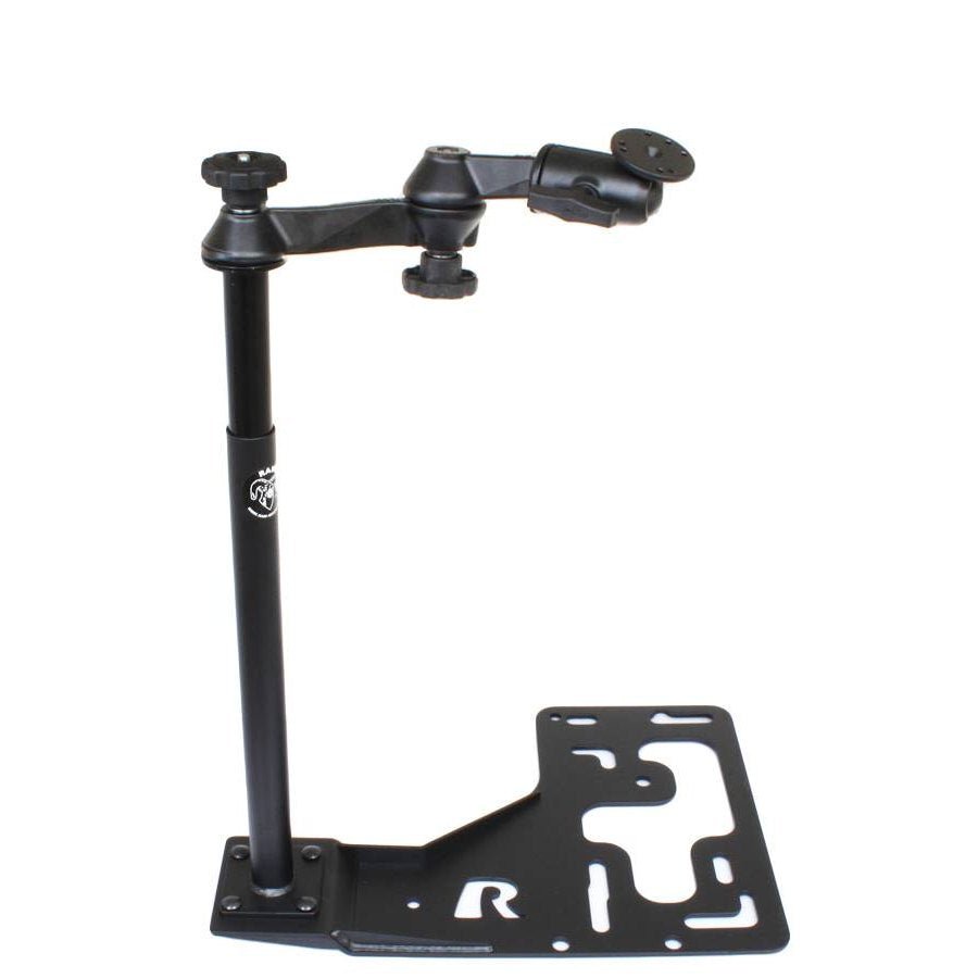 RAM-VB-168-RO1 Ram Mounts by Custom Mounts