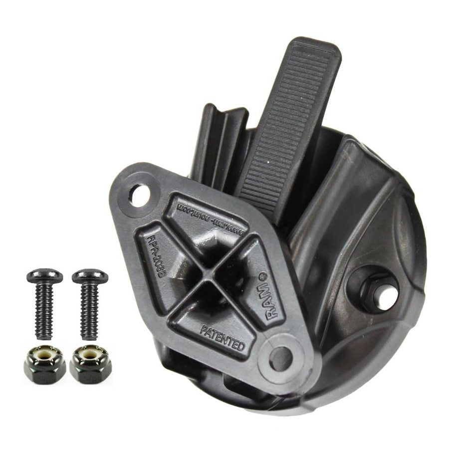 RAP-271-STU Ram Mounts by Custom Mounts