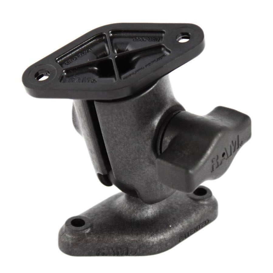 RAP-B-106 Ram Mounts by Custom Mounts