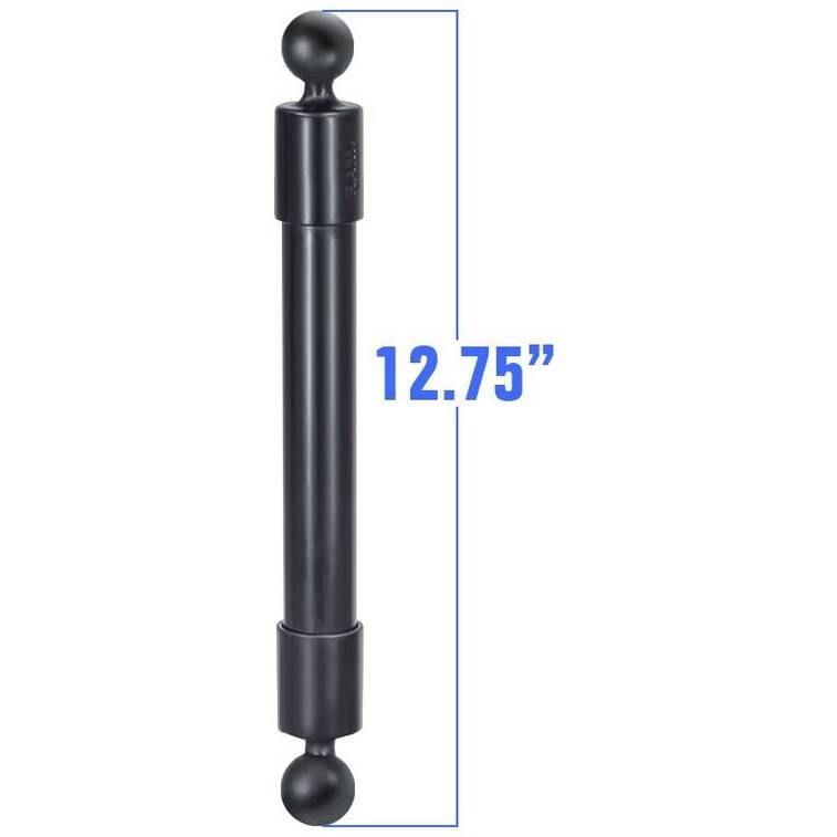 RAP-BB-230-14U Ram Mounts by Custom Mounts