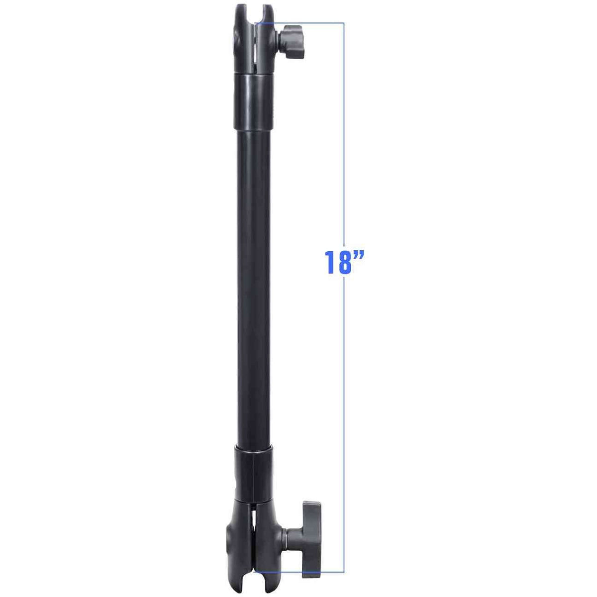 RAP-CB-201-18AU Ram Mounts by Custom Mounts