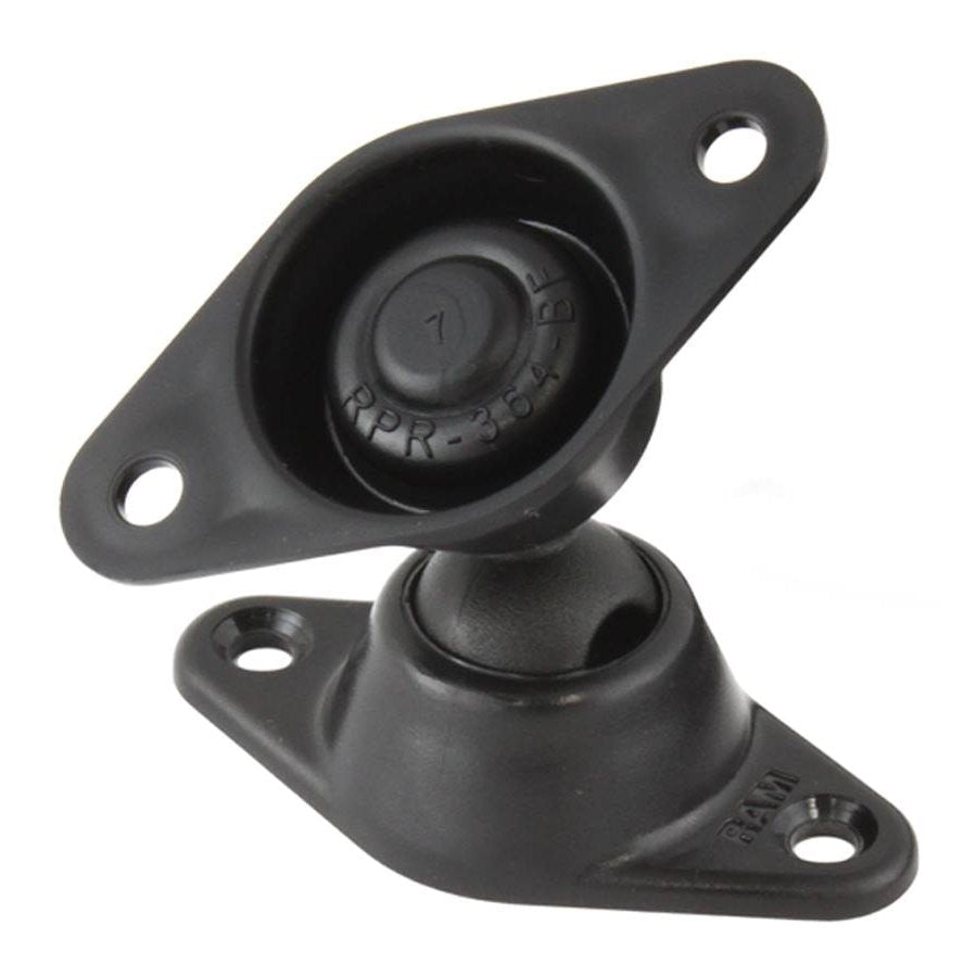 RAP-SB-188U Ram Mounts by Custom Mounts