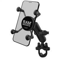 RAM-B-149Z-UN7U Ram Mounts by Custom Mounts