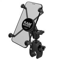 RAM-B-400-A-HOL-UN10BU Ram Mounts by Custom Mounts