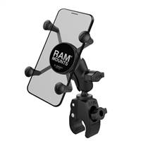 RAM-B-400-A-HOL-UN7BU Ram Mounts by Custom Mounts