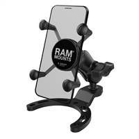 RAM-B-410-A-UN7BU Ram Mounts by Custom Mounts