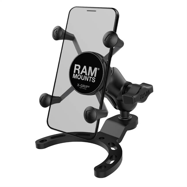 RAM-B-410-A-UN7BU Ram Mounts by Custom Mounts