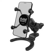 RAM-B-411-A-UN7BU Ram Mounts by Custom Mounts