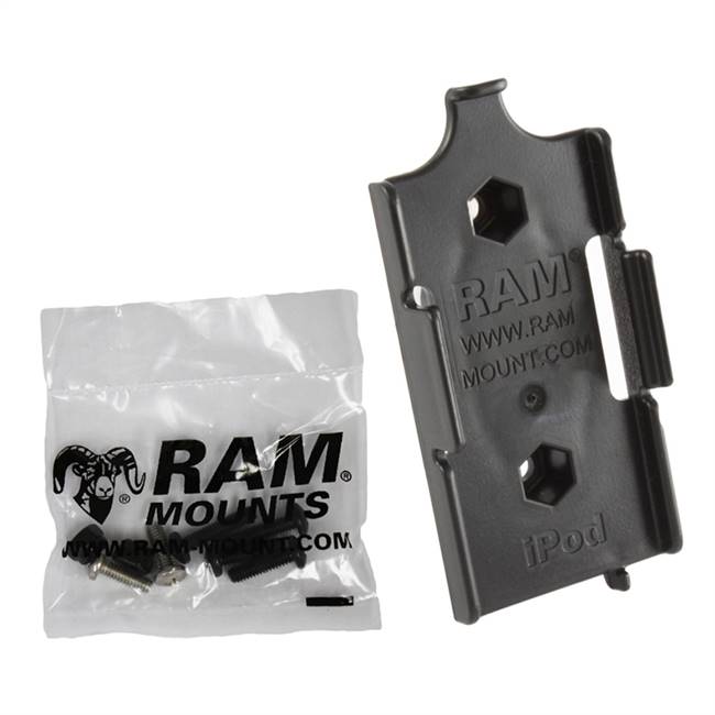 RAM-HOL-AP2 Ram Mounts by Custom Mounts