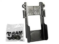 RAM-HOL-BC1U Ram Mounts by Custom Mounts