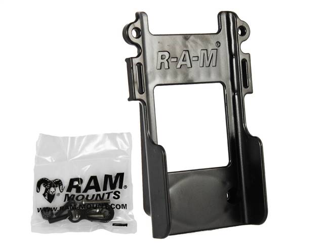 RAM-HOL-BC1U Ram Mounts by Custom Mounts