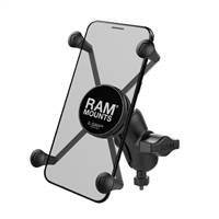 RAM-HOL-UN10B-A-379-M616U Ram Mounts by Custom Mounts