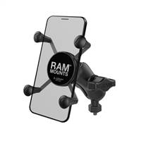 RAM-HOL-UN7B-A-379-M616U Ram Mounts by Custom Mounts