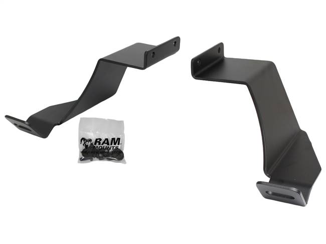 RAM-VC-LEG-102 Ram Mounts by Custom Mounts