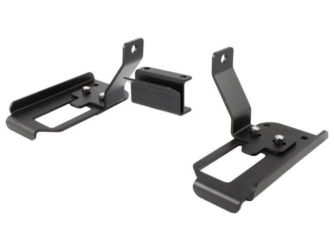 RAM-VC-LEG-107 Ram Mounts by Custom Mounts