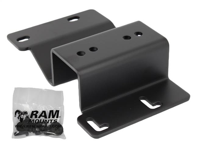 RAM-VC-LEG-109 Ram Mounts by Custom Mounts