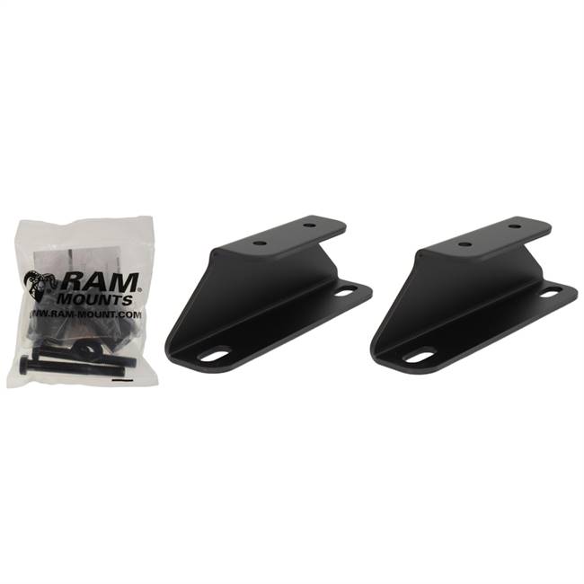 RAM-VC-LEG-116 Ram Mounts by Custom Mounts