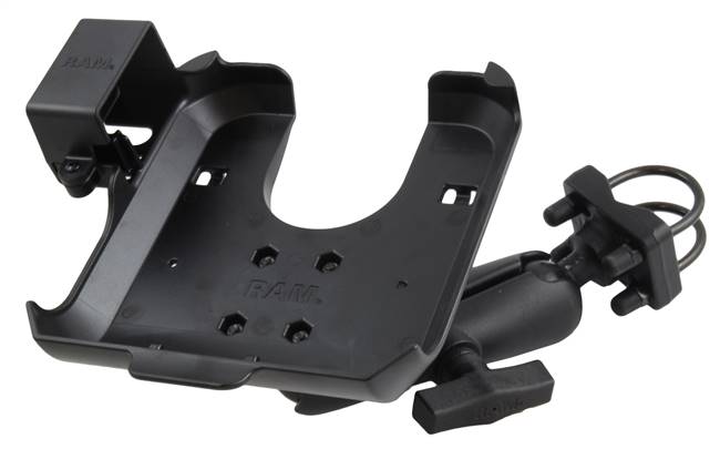 RAM-VPR-106-1 Ram Mounts by Custom Mounts