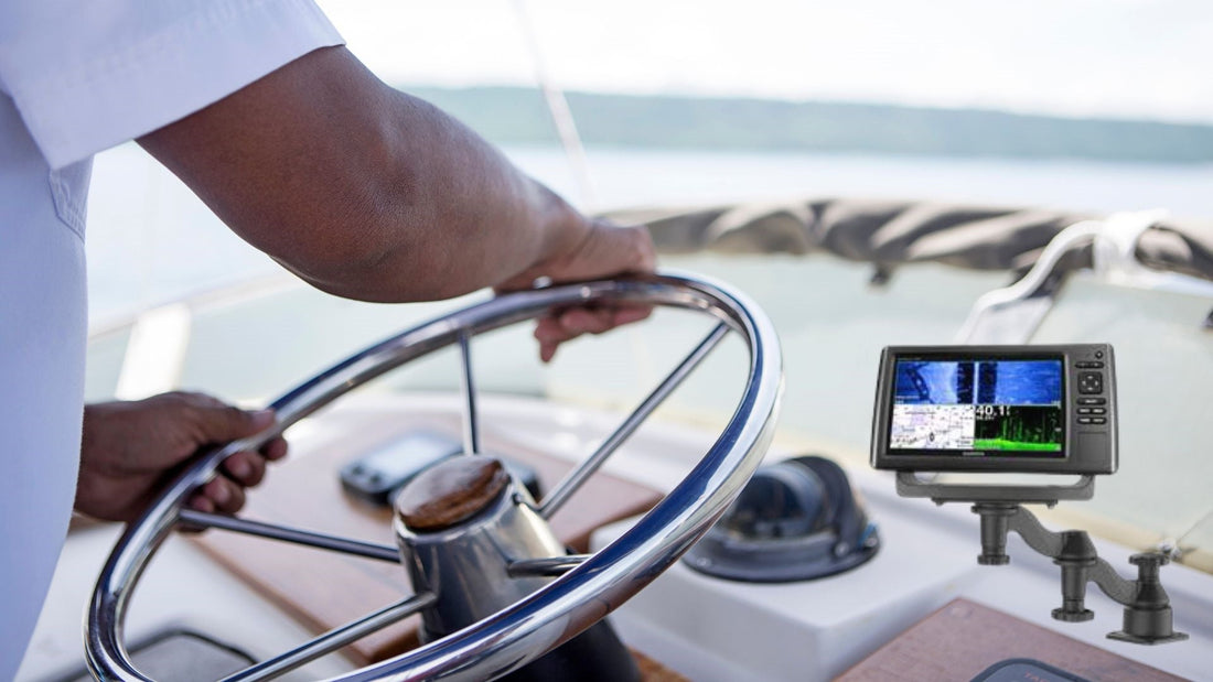 Securing Your Devices on the Water: The Best Mounts for Water Adventures
