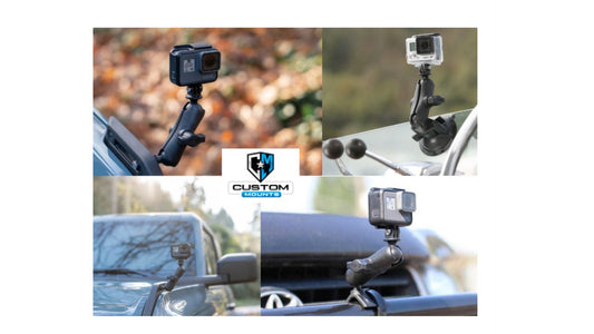 The Ultimate Guide to Choosing the Right Custom Mounting System for Your Needs