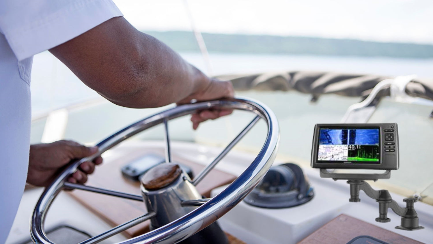 Securing Your Devices on the Water: The Best Mounts for Water Adventures