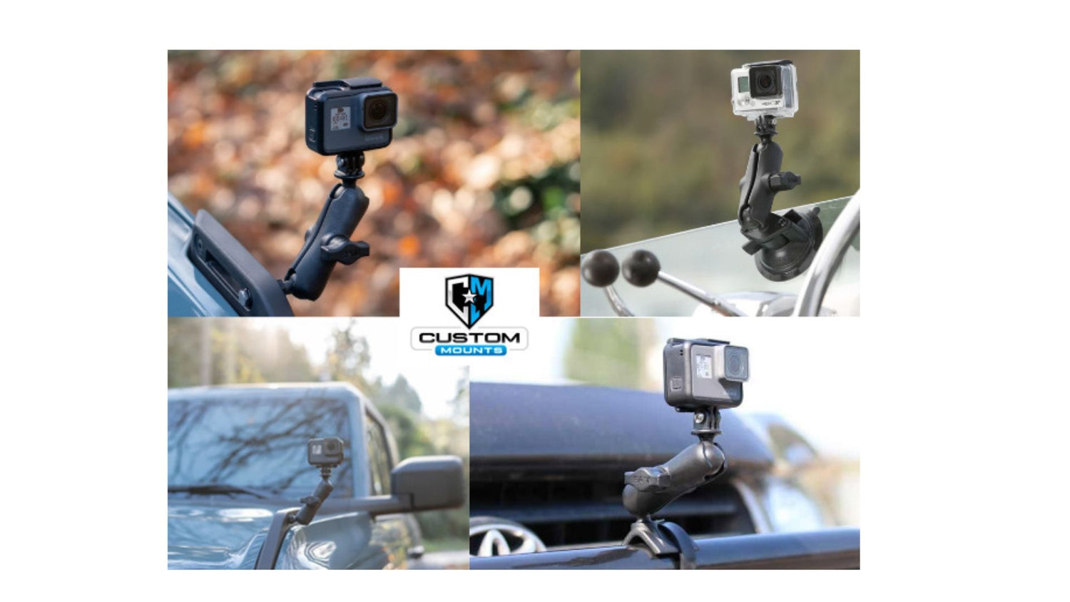 The Ultimate Guide to Choosing the Right Custom Mounting System for Your Needs