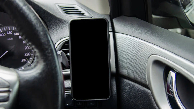 Choosing the Right Mount for Your Smartphone - All Custom Mounts Inc.