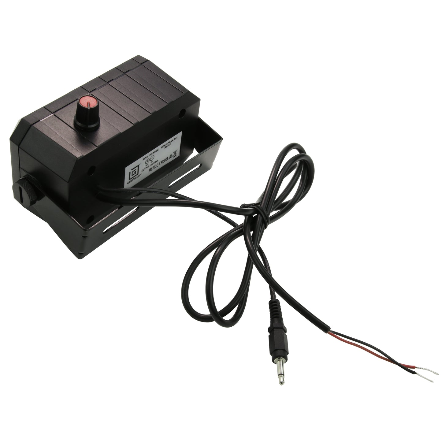 GDS® Audio™ Amplified Speaker