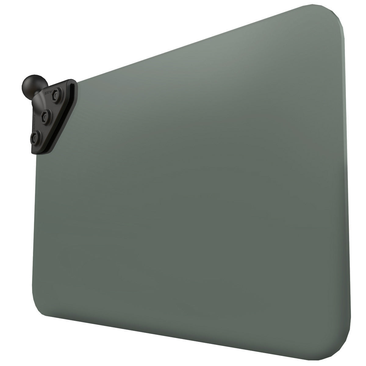 RAM® Sun Visor with Ball Adapter