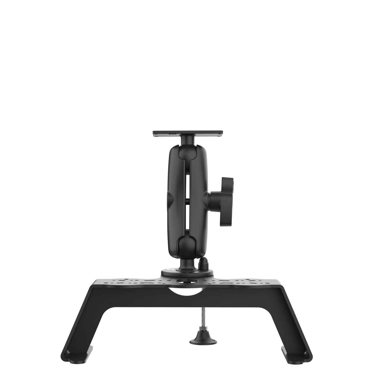 RAM® Fishfinder Deck Kit with Humminbird Helix 8-10 & XPLORE Mount