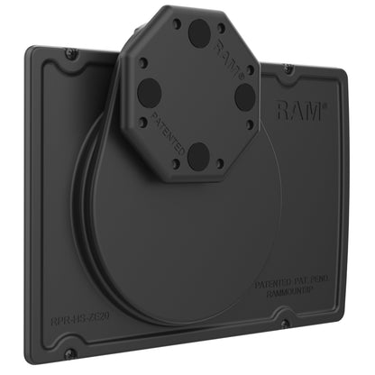 GDS® Uni-Conn Adapter for Zebra ET4x 8" Tablet