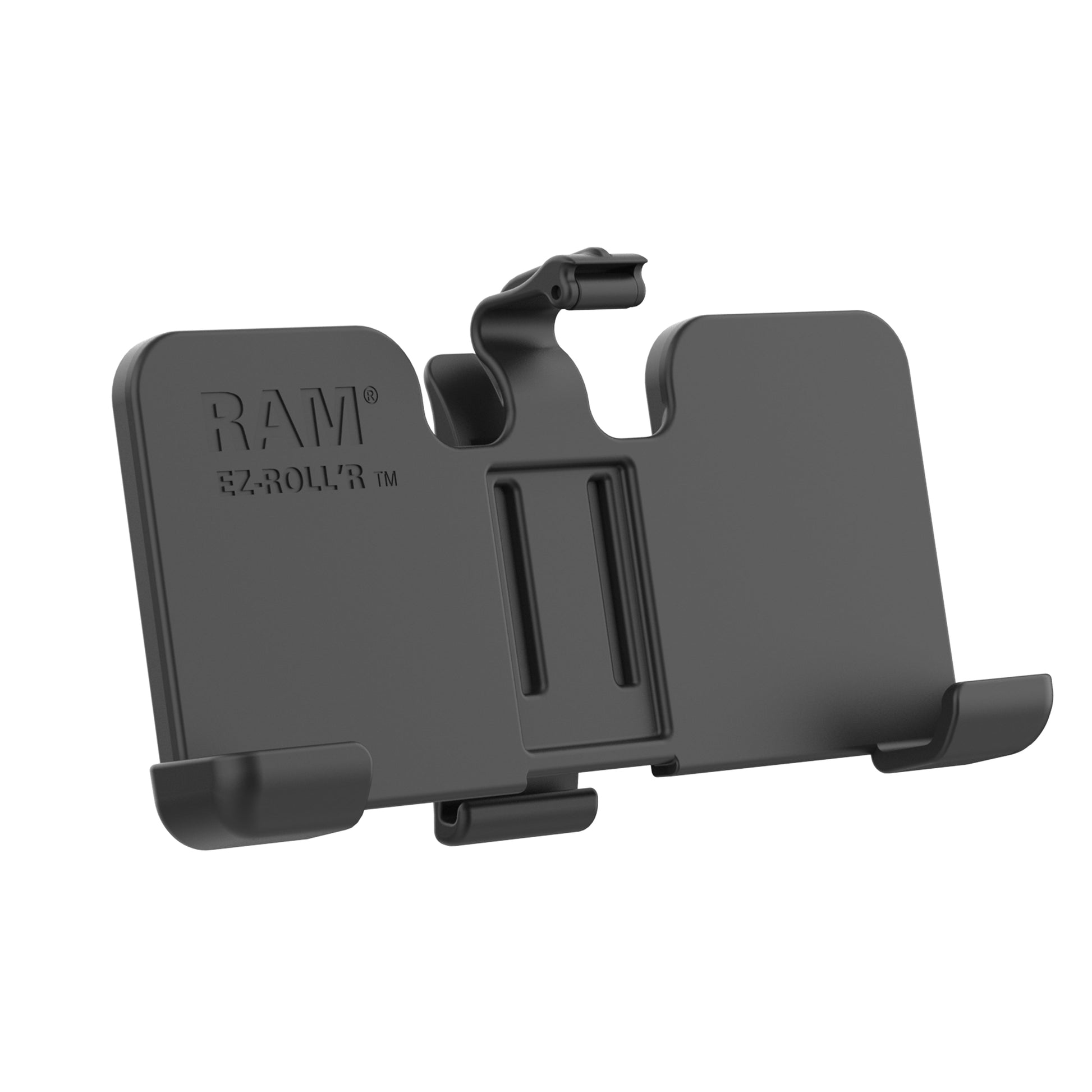 RAM® EZ-Roll'r™ Cradle with Belt Clip Lever for XCover 7, 7 Pro & 6 Pro