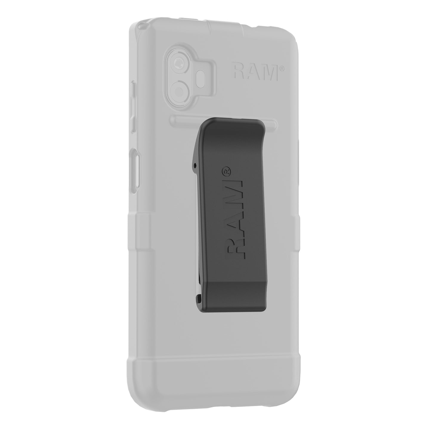 GDS® Belt Clip Lever for Phones with IntelliSkin® or RAM® Skin™