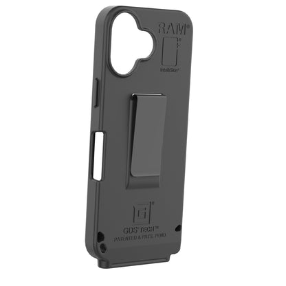 IntelliSkin® for Apple iPhone 16