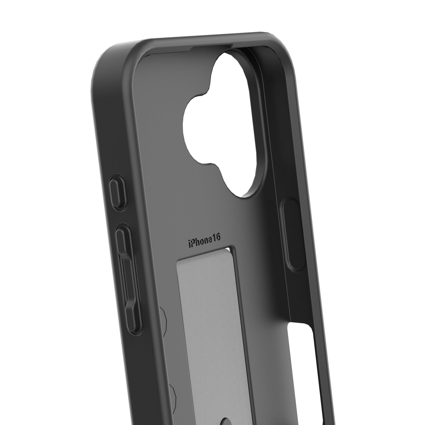 IntelliSkin® for Apple iPhone 16