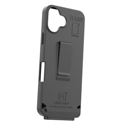 IntelliSkin® for Apple iPhone 16 Plus