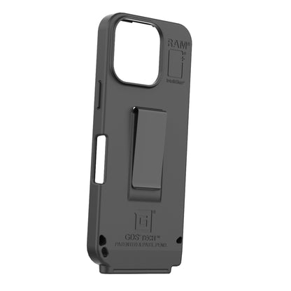 IntelliSkin® for Apple iPhone 16 Pro