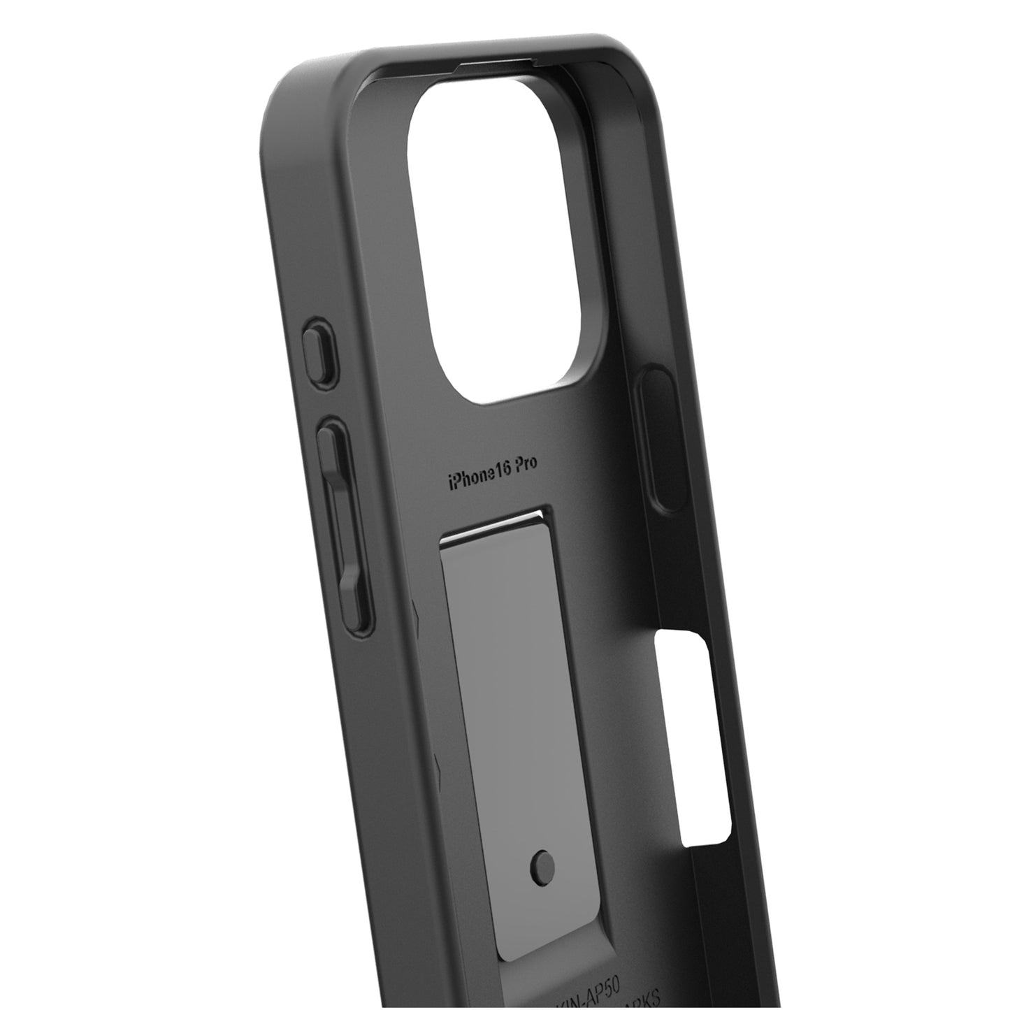 IntelliSkin® for Apple iPhone 16 Pro