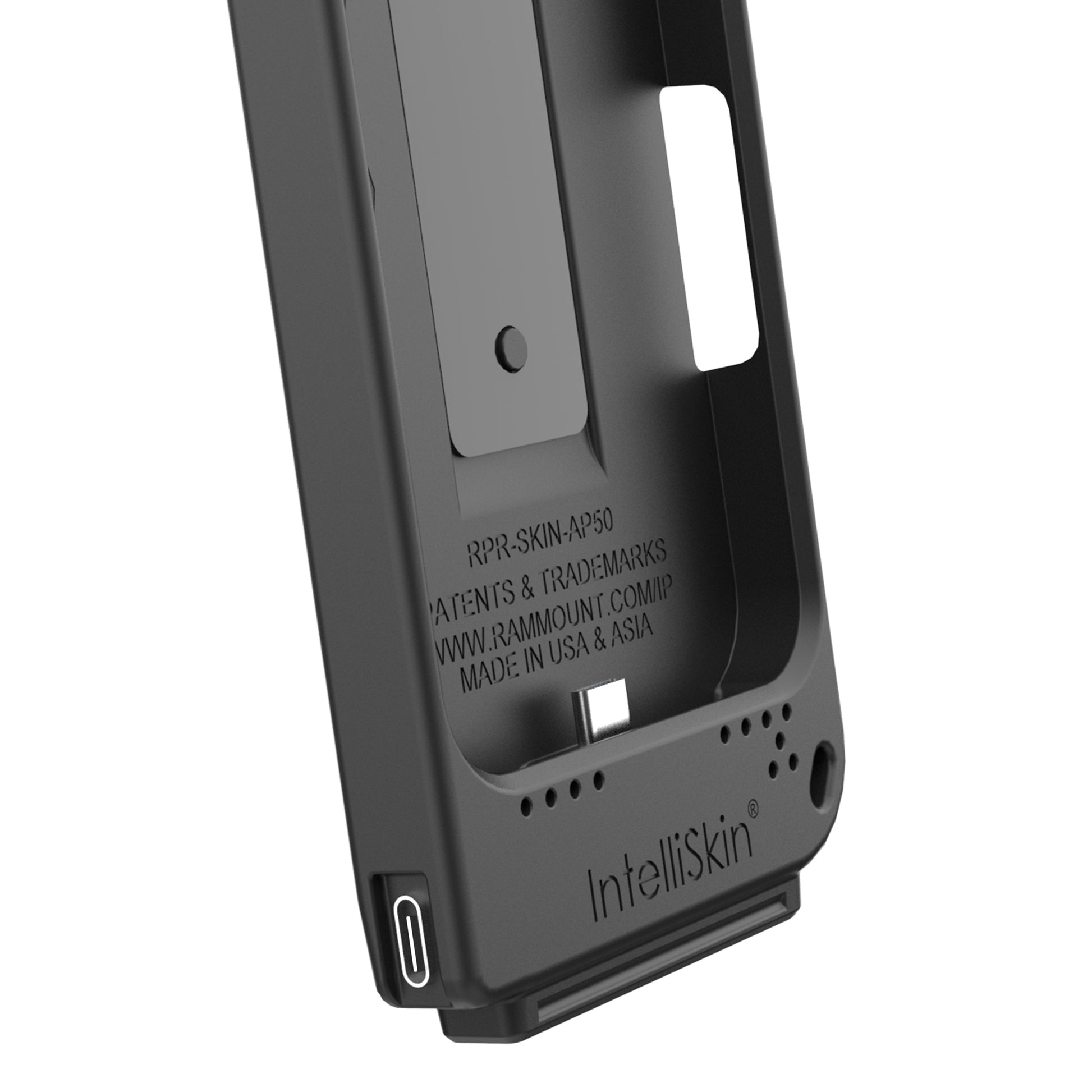 IntelliSkin® for Apple iPhone 16 Pro