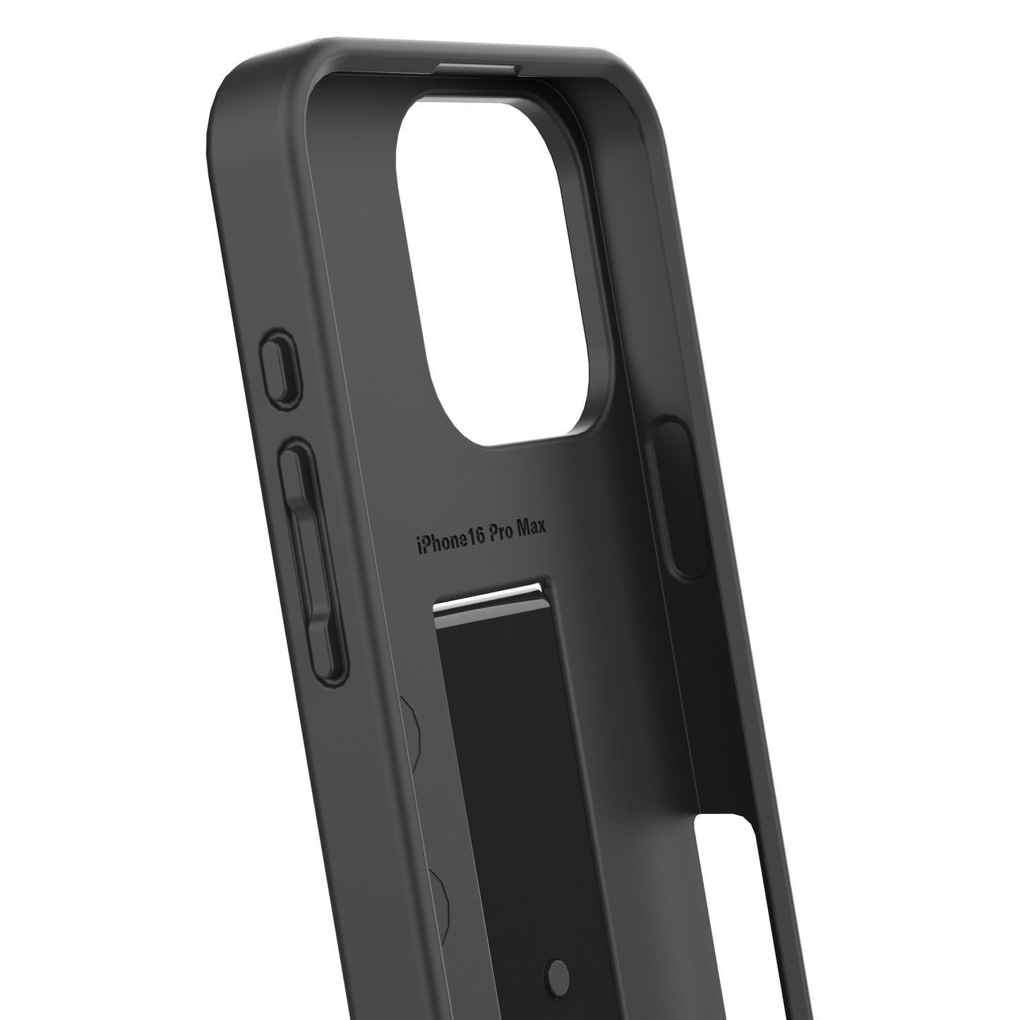 IntelliSkin® for Apple iPhone 16 Pro Max