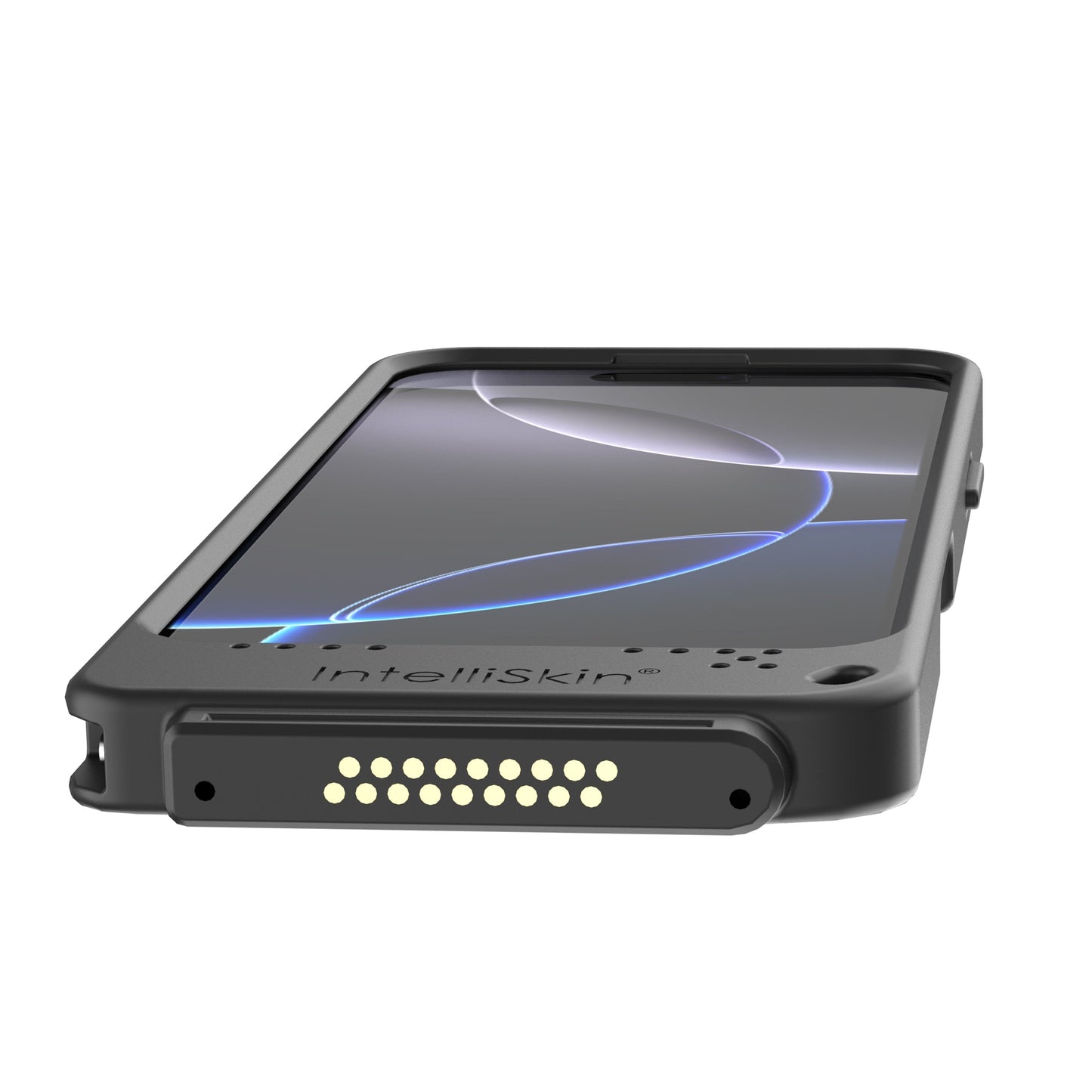 IntelliSkin® for Apple iPhone 16 Pro Max