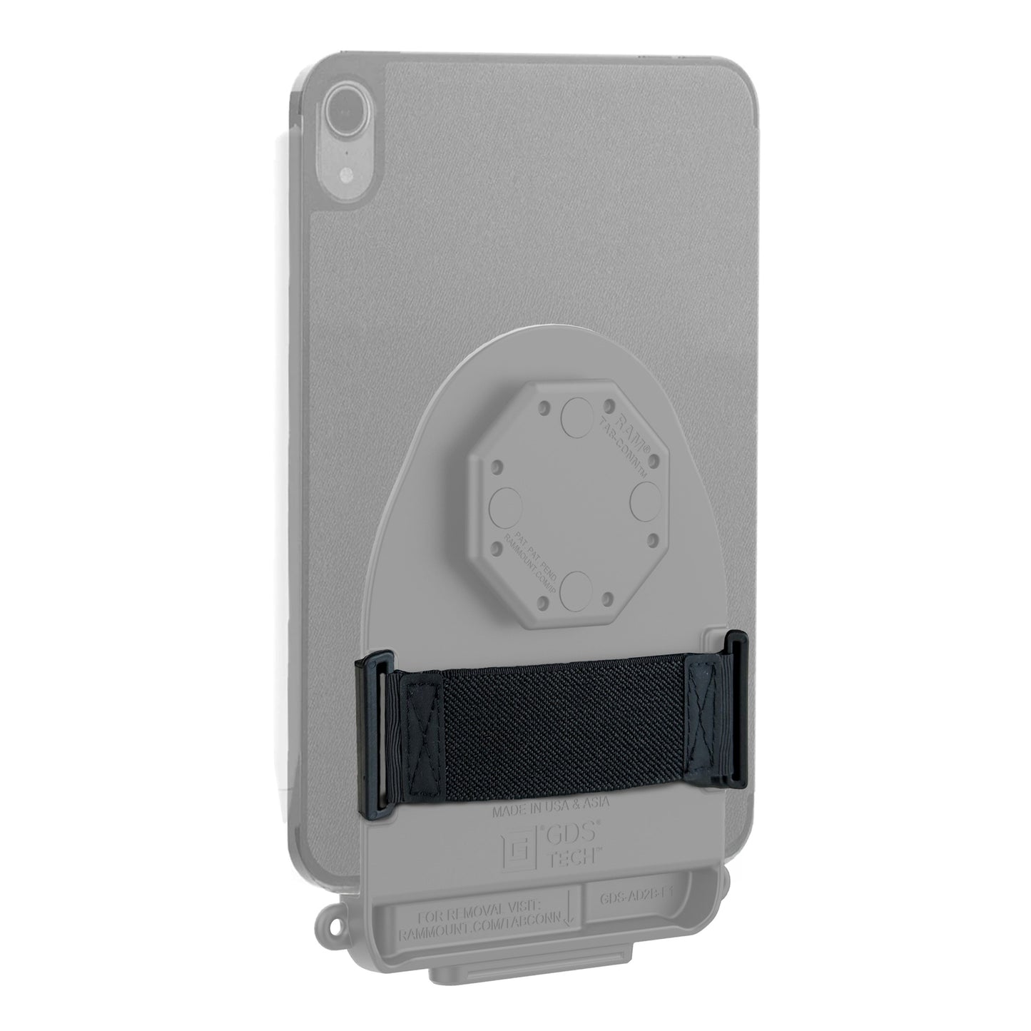 GDS® Hand Strap for GDS® Tab-Conn™