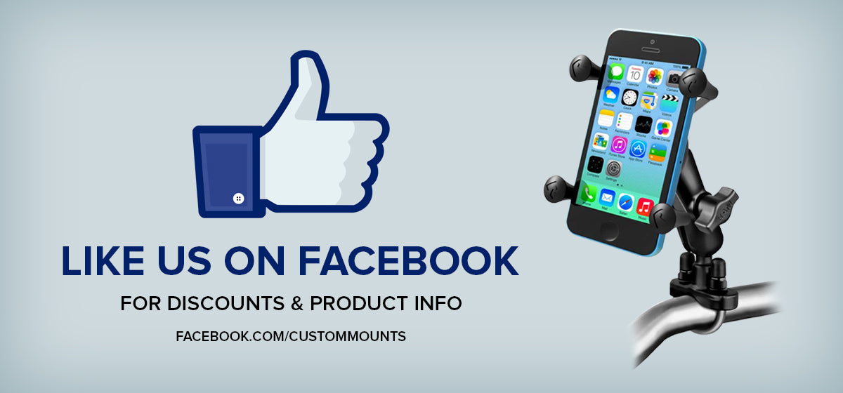 like us on facebook