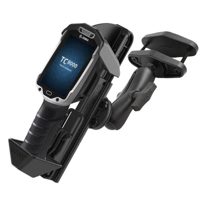 RAM-101-247-4-ZE9U Ram Mounts by Custom Mounts