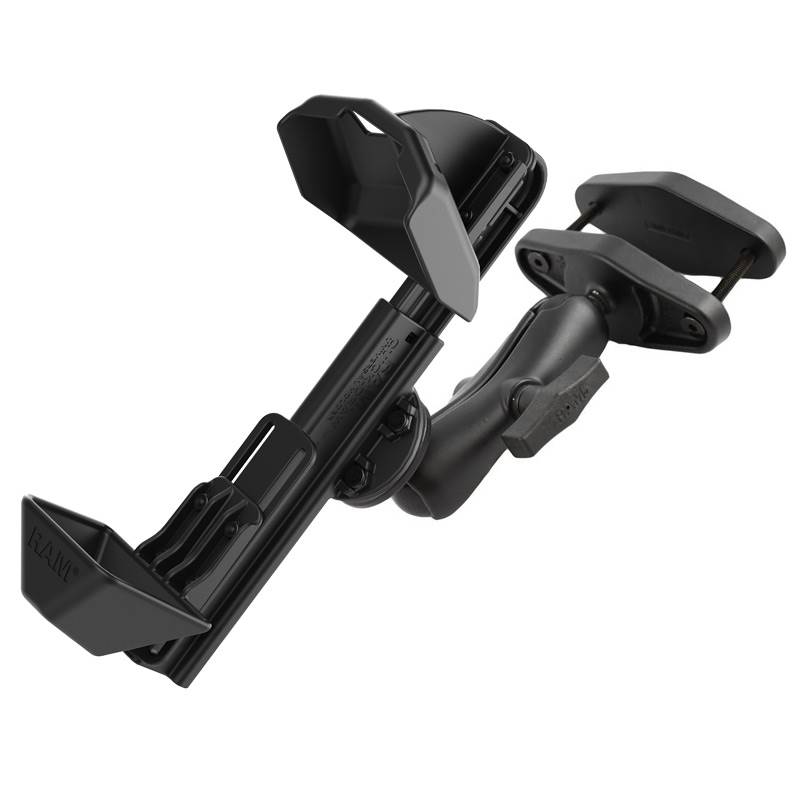 RAM-101-247-4-ZE9U_RAM Quick-Draw Mount for Zebra TC800