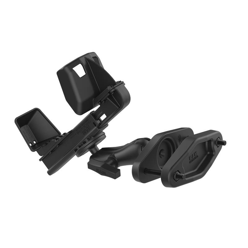 RAM-101-247-4-ZE9U_RAM Quick-Draw Mount for Zebra TC800